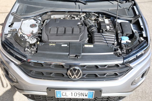 VOLKSWAGEN T-Roc usata 243