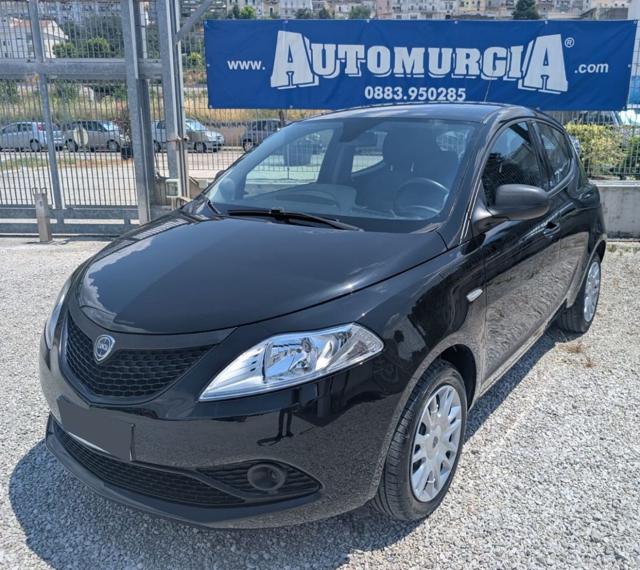 LANCIA Ypsilon usata, con ABS