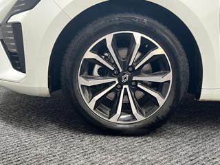 RENAULT Clio usata, con Servosterzo