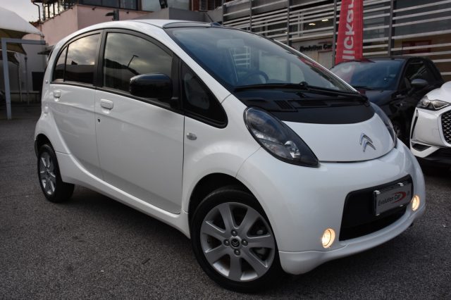 CITROEN C-Zero usata, con Airbag