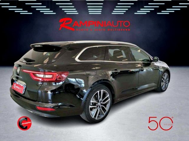 RENAULT Talisman usata 6