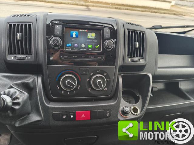 CITROEN Jumper usata 14