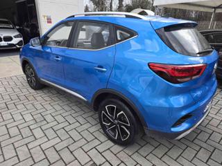 MG ZS usata, con Chiusura centralizzata