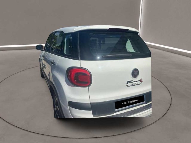 FIAT 500L usata, con Airbag Passeggero