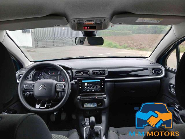 CITROEN C3 usata, con Climatizzatore