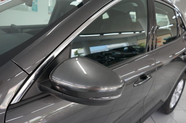 FORD Kuga usata, con Isofix