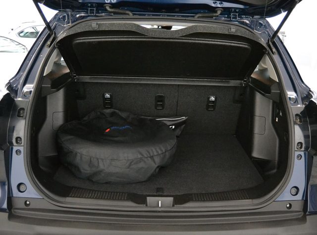 SUZUKI S-Cross usata, con Cruise Control