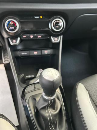 KIA Picanto usata, con Climatizzatore
