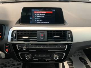 BMW 116 usata, con Servosterzo