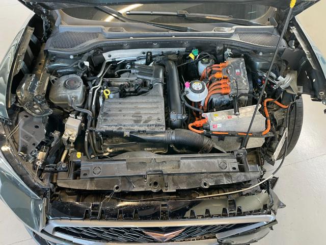 CUPRA Formentor usata, con Chiusura centralizzata