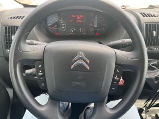 CITROEN Jumper usata, con Chiusura centralizzata