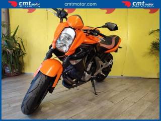 KAWASAKI ER-6N usata 6