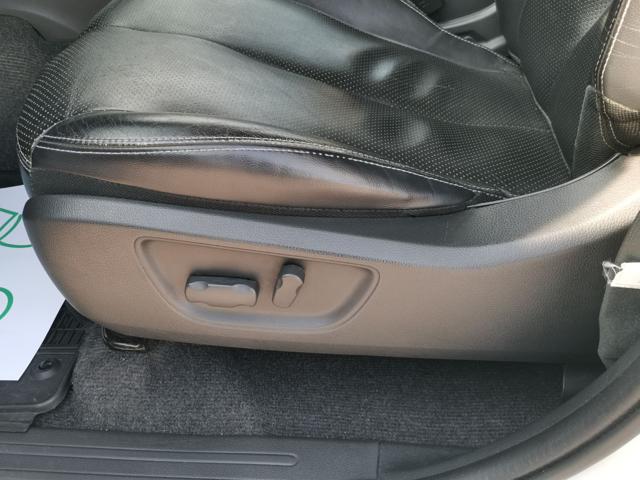 FIAT Fullback usata, con Controllo trazione