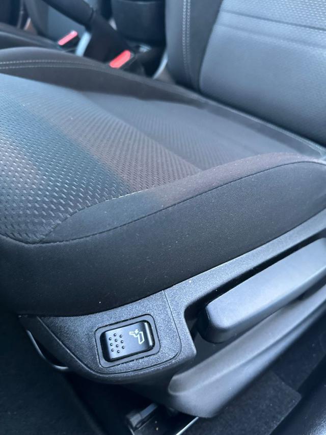 FIAT Tipo usata, con Fendinebbia