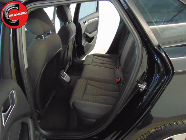 AUDI A3 usata, con Alzacristalli elettrici