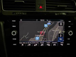 VOLKSWAGEN Golf usata, con ESP