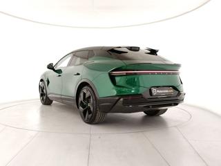 LOTUS Eletre usata, con Airbag laterali
