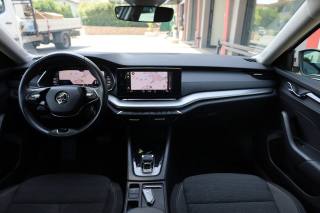 SKODA Octavia usata, con Airbag Passeggero