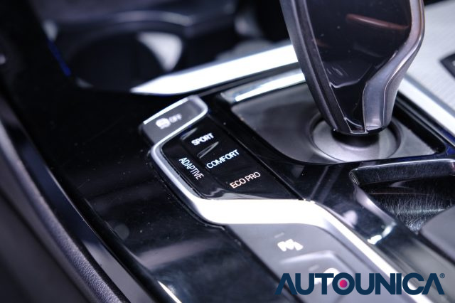 BMW X3 usata, con Volante multifunzione