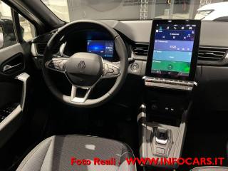 RENAULT Captur usata, con Boardcomputer