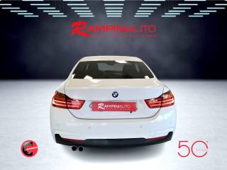 BMW 420 usata 9