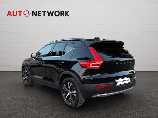 VOLVO XC40 usata, con Airbag Passeggero