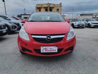 OPEL Corsa usata, con Airbag Passeggero