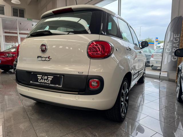 FIAT 500L usata, con Chiusura centralizzata
