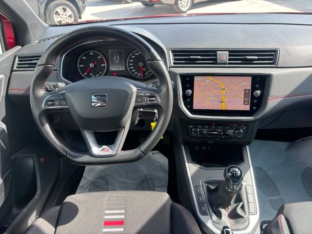 SEAT Arona usata, con ESP