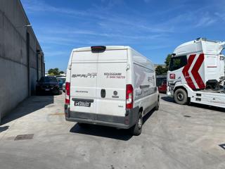 FIAT Ducato usata, con ESP