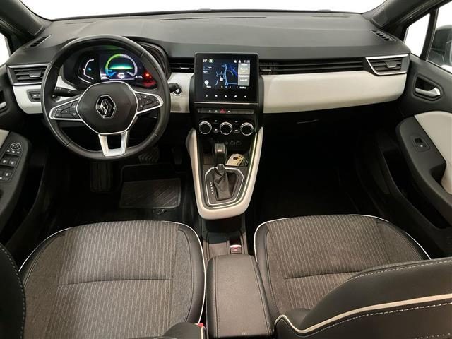 RENAULT Clio usata, con Cruise Control