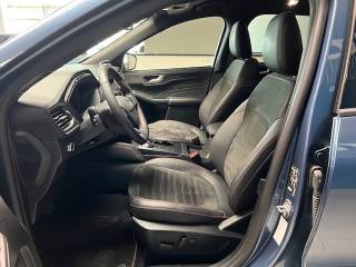 FORD Kuga usata, con Boardcomputer
