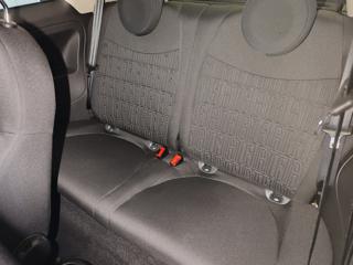 FIAT 500 usata, con Controllo vocale