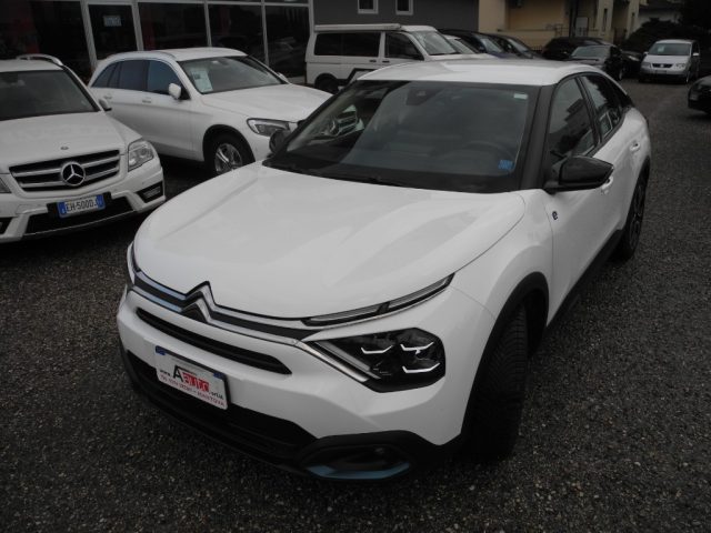 CITROEN E-C4 usata 91