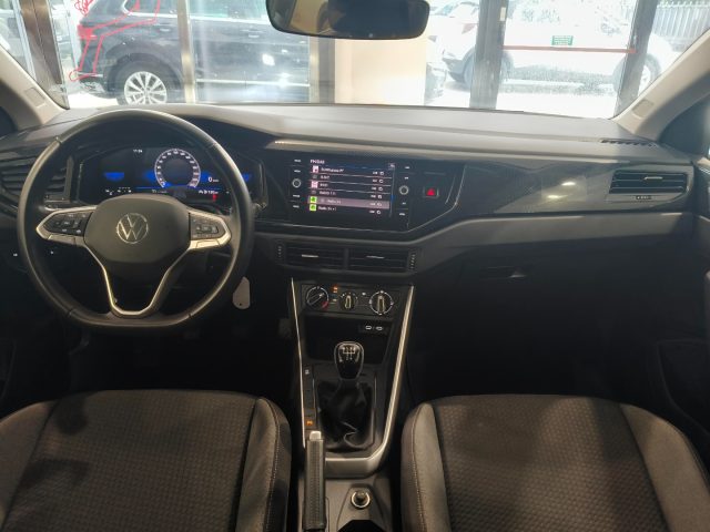 VOLKSWAGEN Polo usata, con Climatizzatore