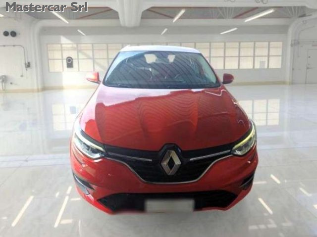 RENAULT Megane usata, con Alzacristalli elettrici