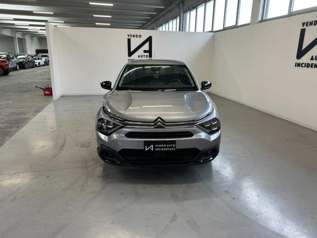 CITROEN C4 X usata, con Airbag