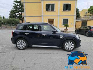 MINI Countryman usata, con Airbag Passeggero