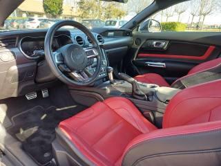 FORD Mustang usata, con Sistema di navigazione