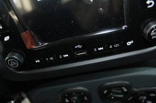 FIAT Panda usata, con USB