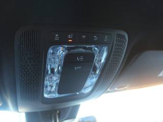 MERCEDES-BENZ GLA 200 usata, con Specchietti laterali elettrici