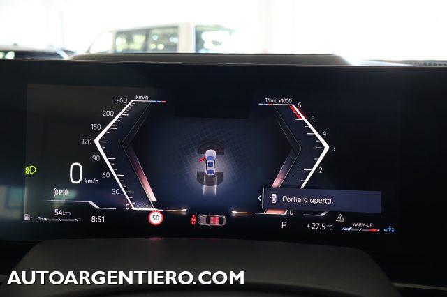 BMW X6 usata, con Immobilizzatore elettronico