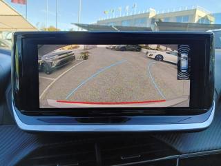 PEUGEOT 2008 usata, con Controllo automatico clima