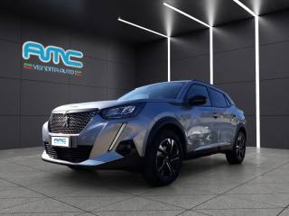 PEUGEOT 2008 usata, con Airbag