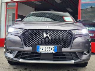 DS AUTOMOBILES DS 7 Crossback usata 26