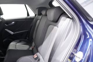 AUDI Q2 usata, con Controllo elettronico della corsia