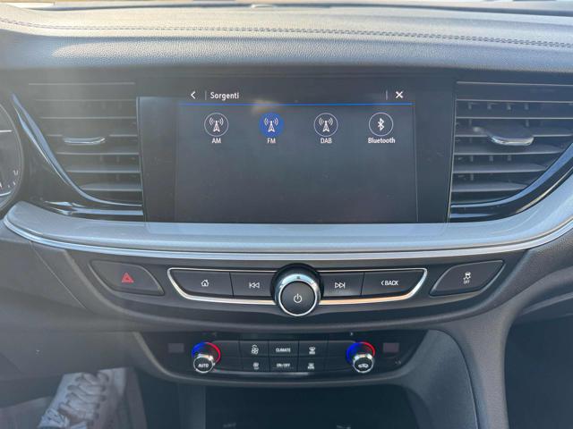 OPEL Insignia usata, con Controllo trazione
