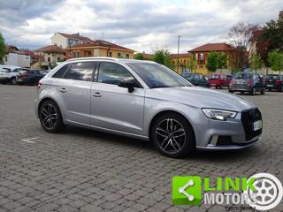 AUDI A3 usata, con Chiusura centralizzata