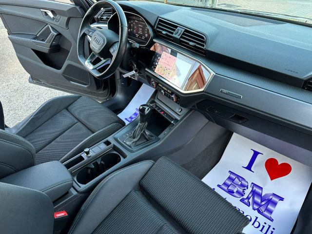 AUDI Q3 usata, con Boardcomputer