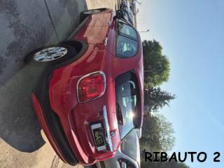 FIAT 500X usata, con Sedile posteriore sdoppiato